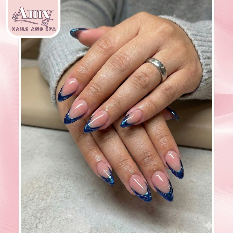 Amy Nails and Spa